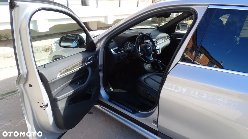 BMW X1 - 17