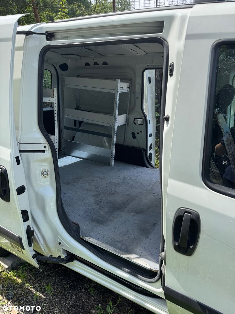 Opel Combo - 30