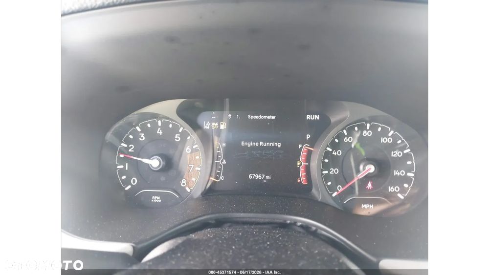 Jeep Compass - 10