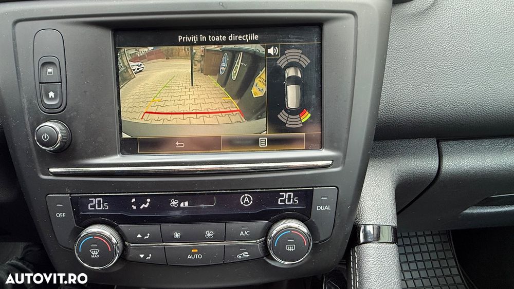 Renault Kadjar Energy dCi 110 COLLECTION - 7