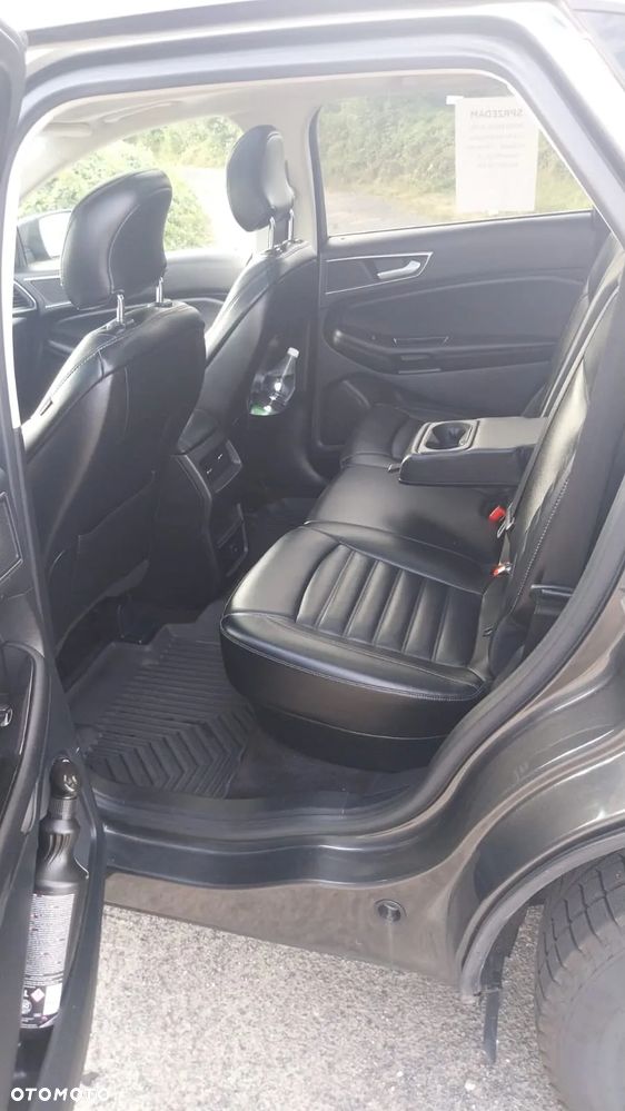 Ford Edge - 5