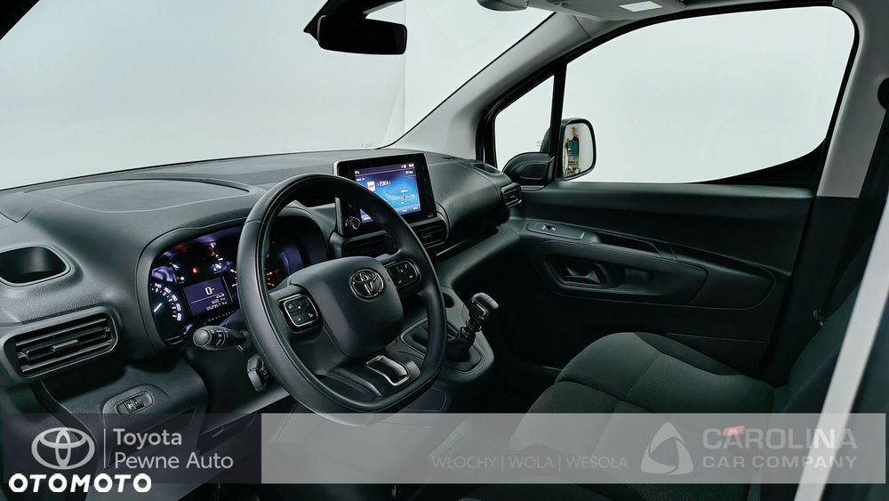 Toyota PROACE CITY - 6