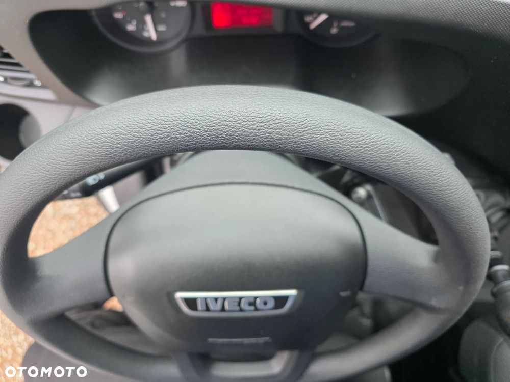 Iveco Daily - 18