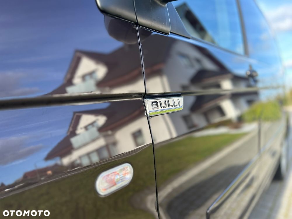 Volkswagen Caravelle 2011 photo 5