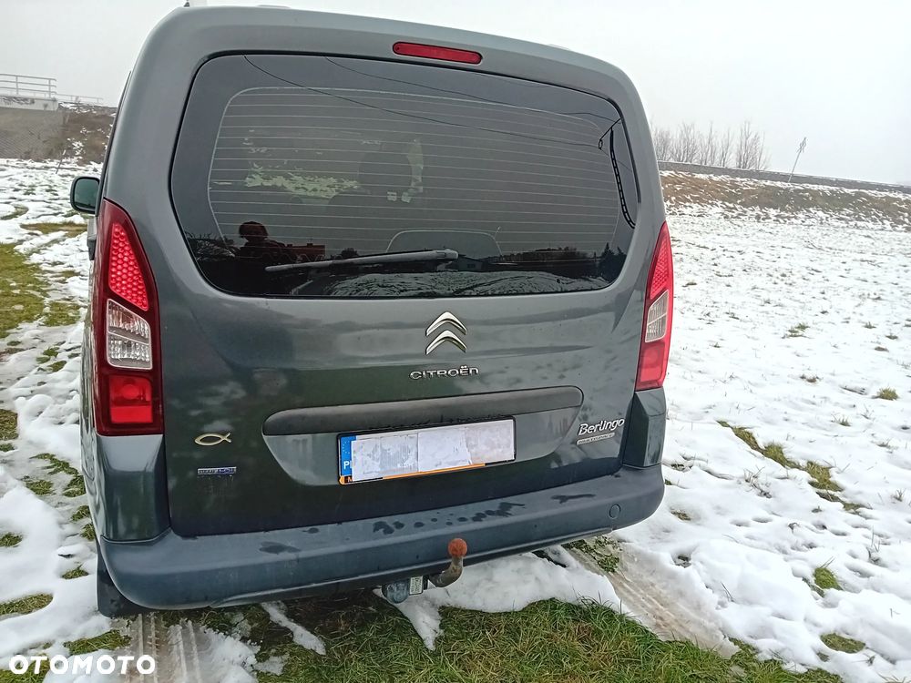 Citroën Berlingo Multispace BlueHDi 100 FEEL - 9