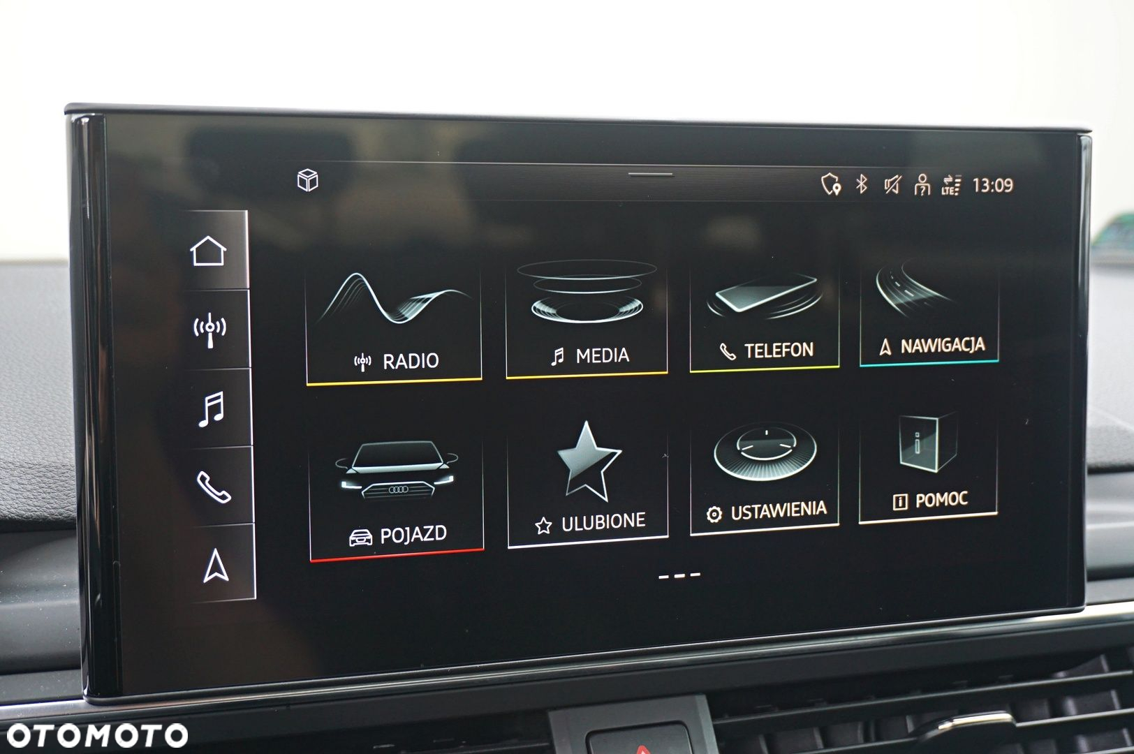 Audi A4 - 18