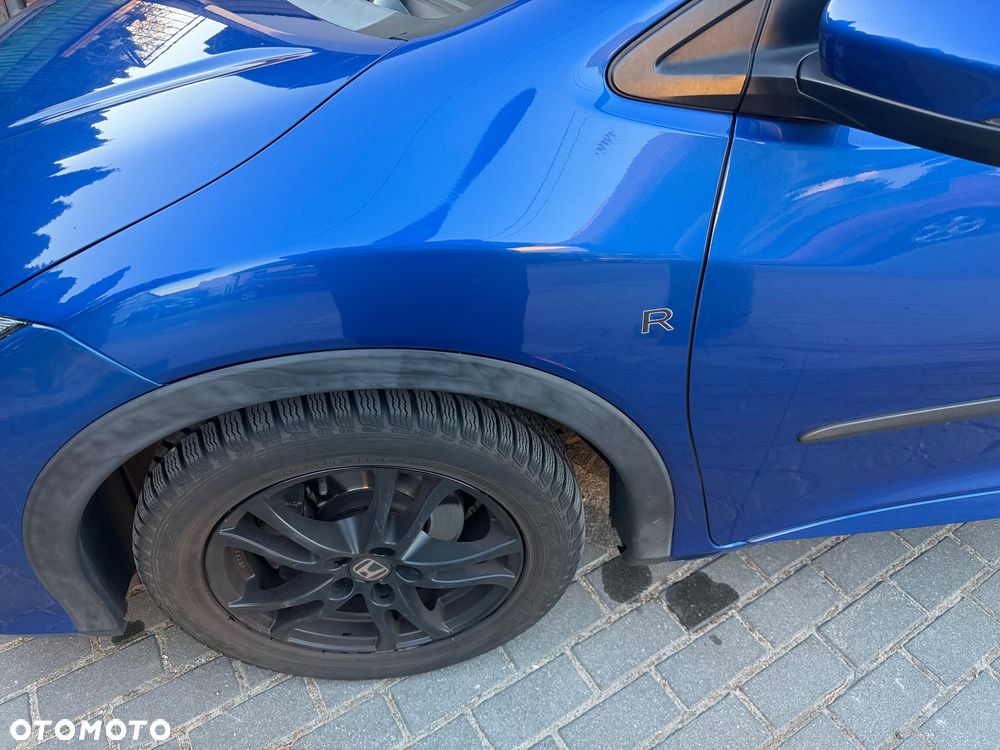 Honda Civic 1.4 Sport - 10