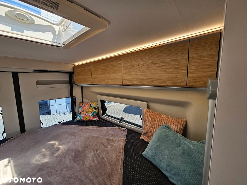 Adria Twin 640 SGX - 19