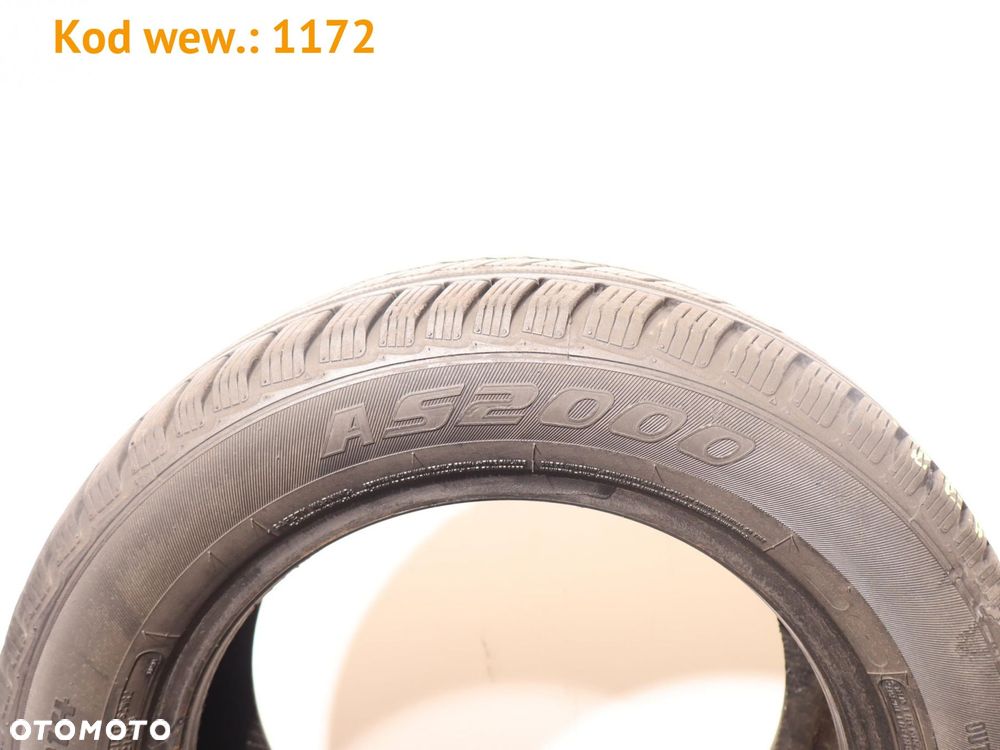 Starfire AS2000 - 185/60 R14 - 4
