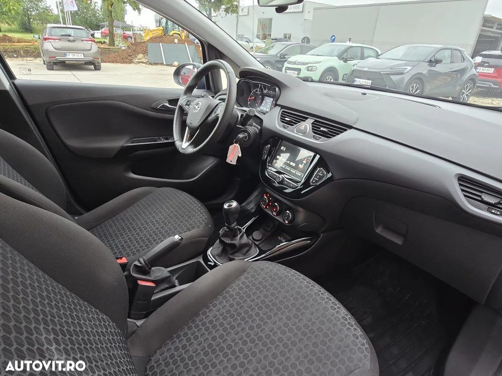 Opel Corsa - 11
