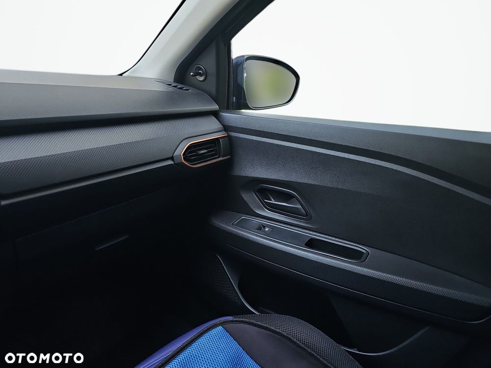 Dacia Sandero Stepway 1.0 TCe Comfort - 16