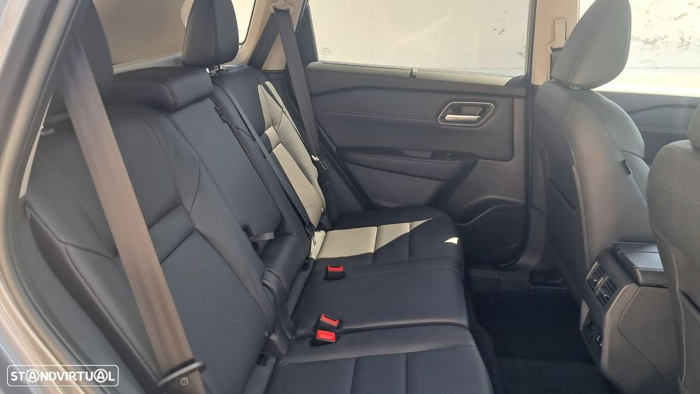 Nissan X-Trail 1.5 e-Power Tekna TE - 6