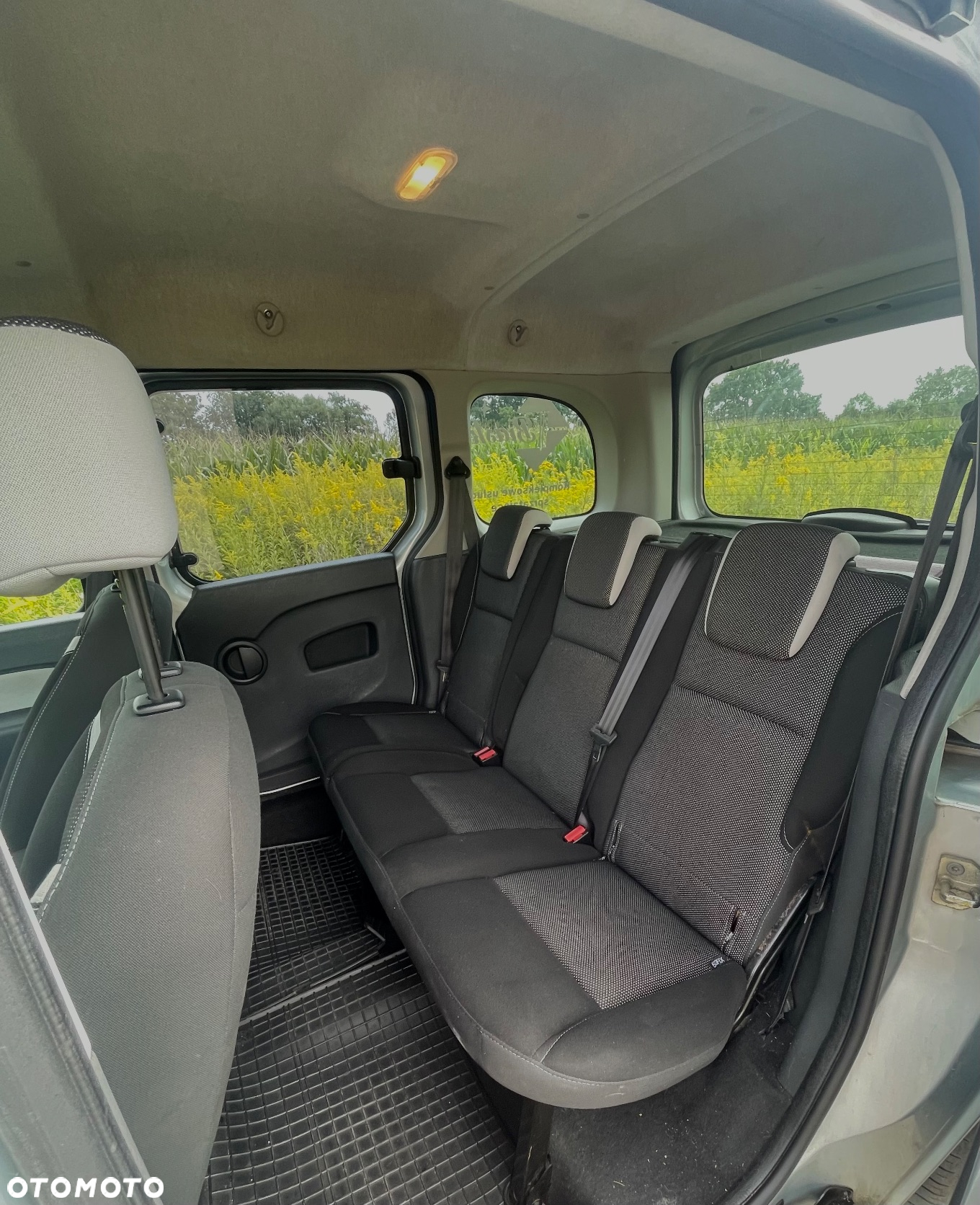 Renault Kangoo 1.5 dCi Extrem Eu6 - 5