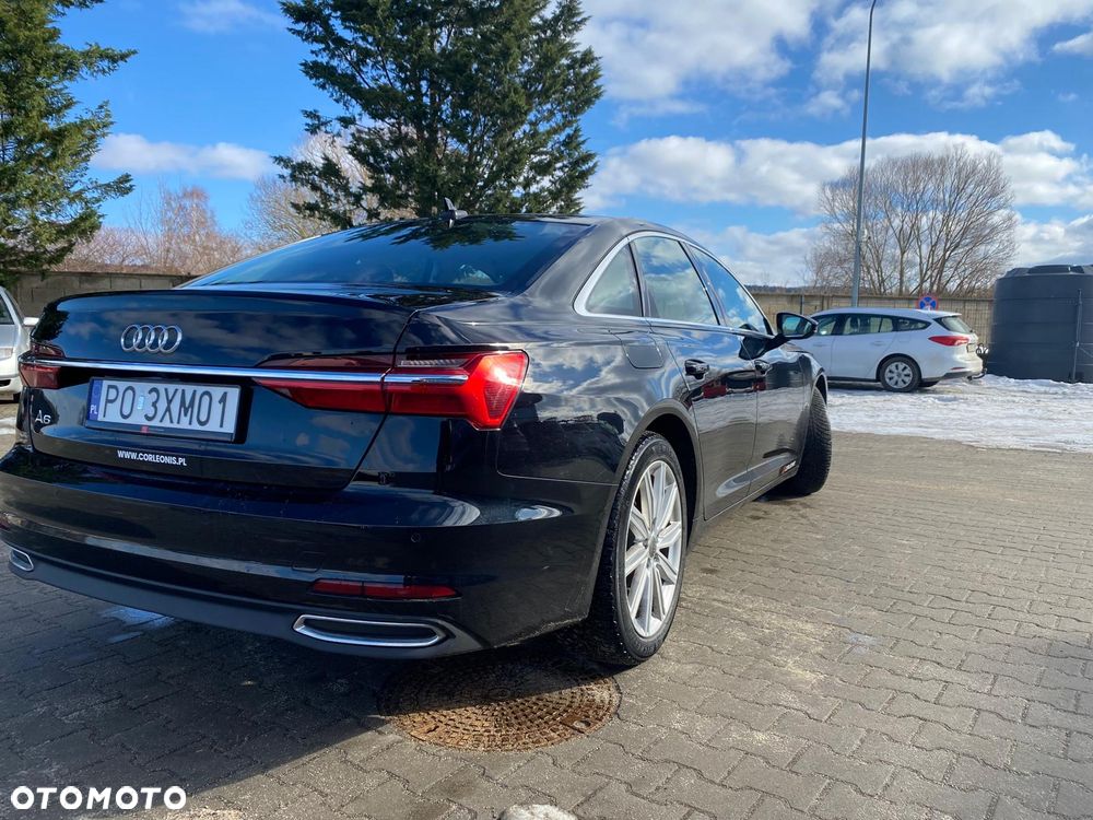 Audi A6 Limousine - 2