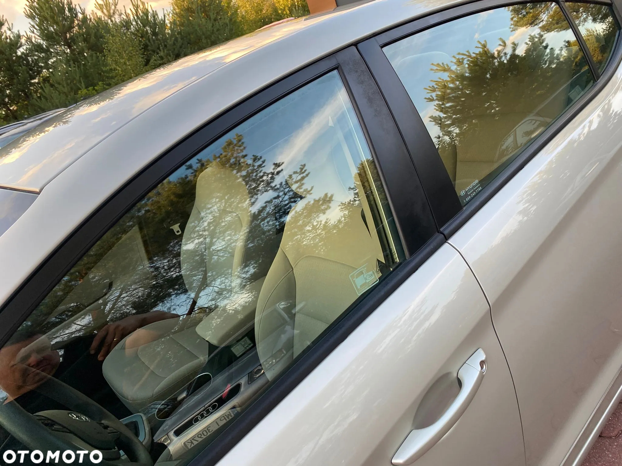 Hyundai Elantra - 22