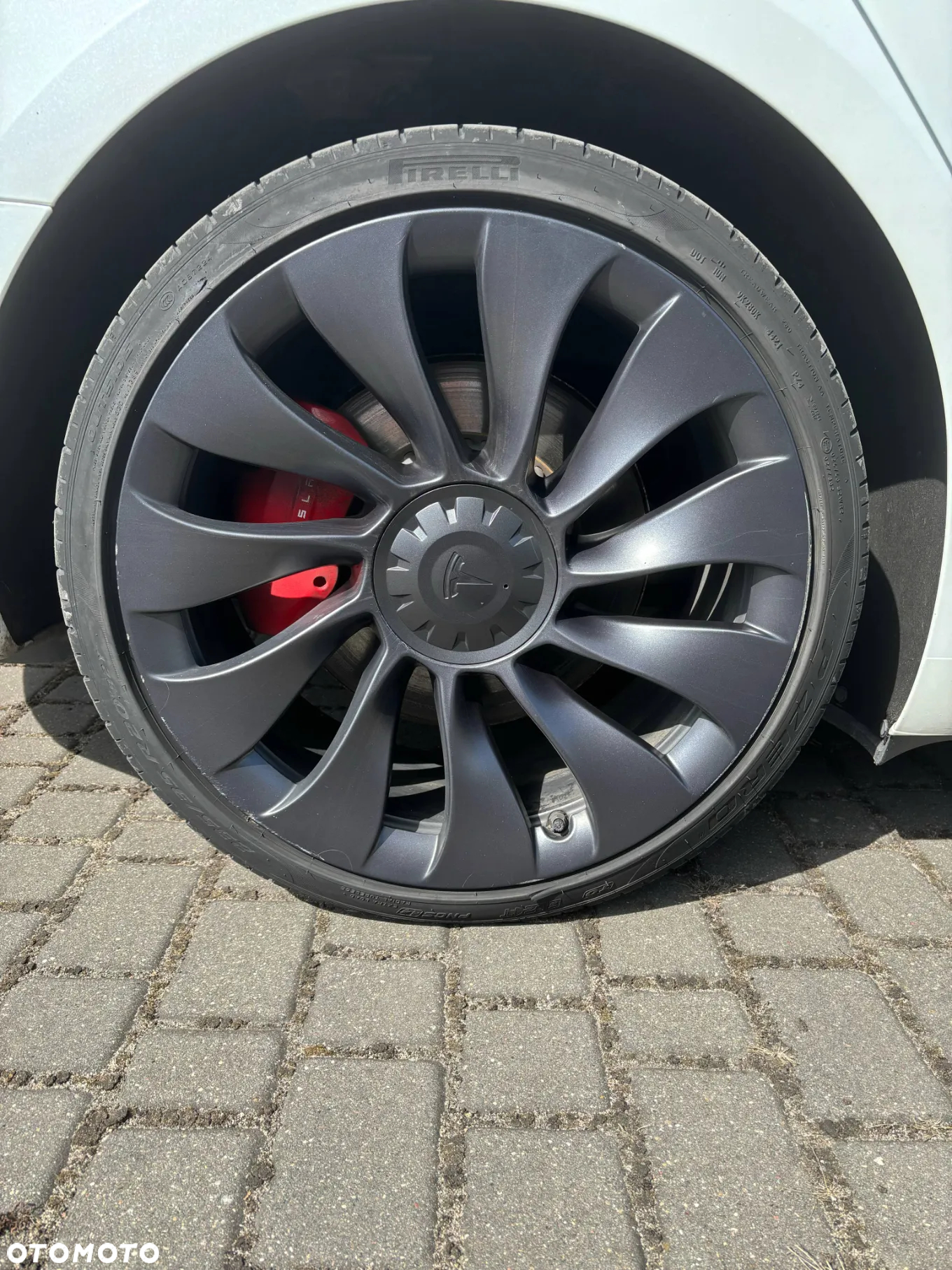 Tesla Model 3 Langstreckenbatterie Allradantrieb Dual Motor Performance - 10