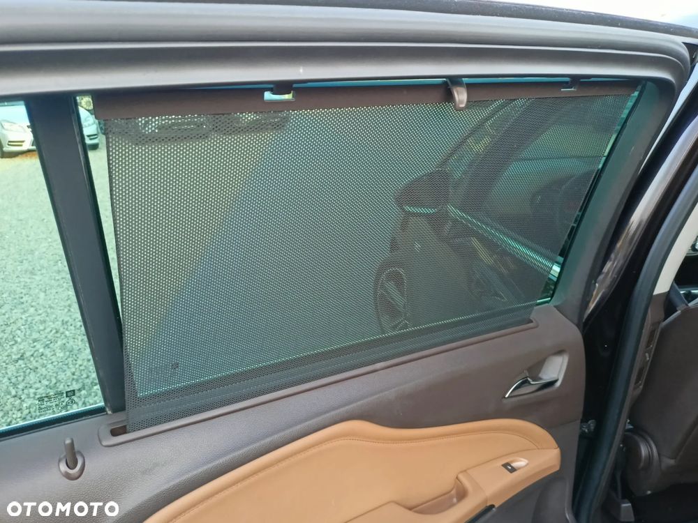 Opel Zafira - 30
