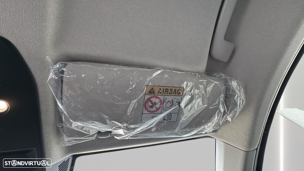 Renault Mégane E-Tech EV60 Evolution Autonomia Conforto - 17