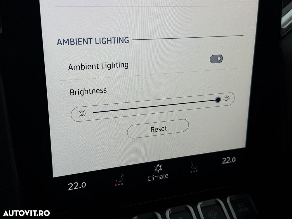 Volkswagen Amarok 3.0 TDI Autm. PanAmericana - 38