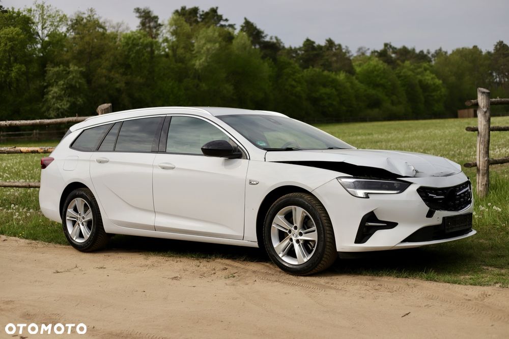Opel Insignia 2.0 CDTI Business Elegance S&S - 11