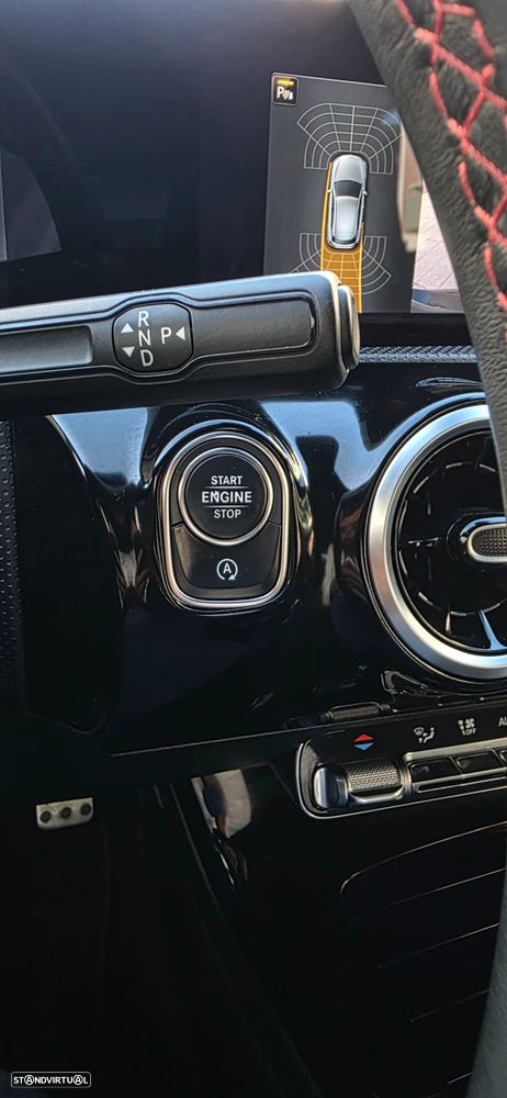 Mercedes-Benz A 180 7G-DCT Edition AMG Line - 20