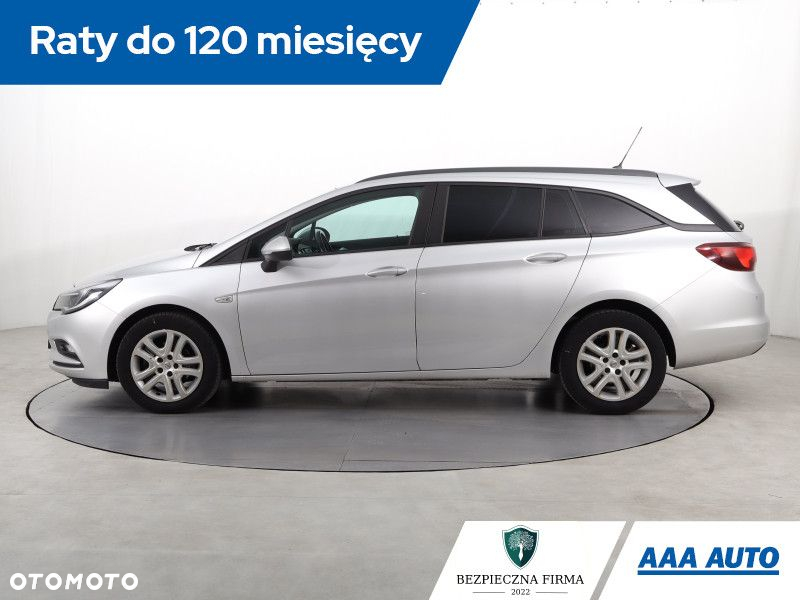 Opel Astra - 3
