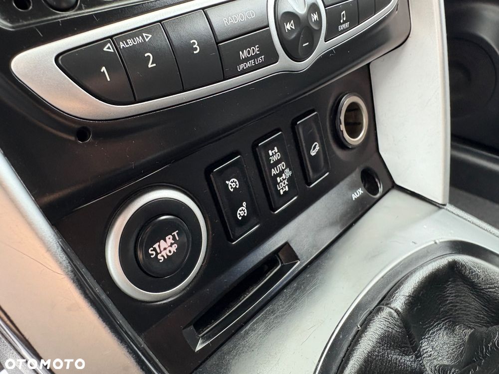 Renault Koleos 2.0 dCi 4x4 Dynamique - 18