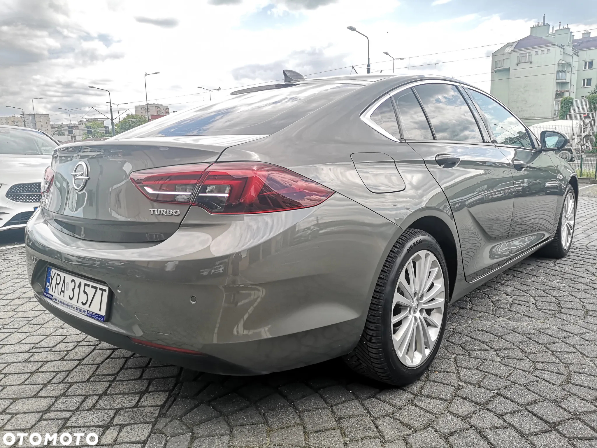 Opel Insignia 1.5 T Elite S&S - 2