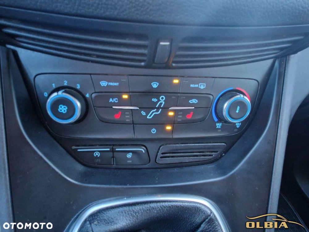 Ford C-MAX - 21