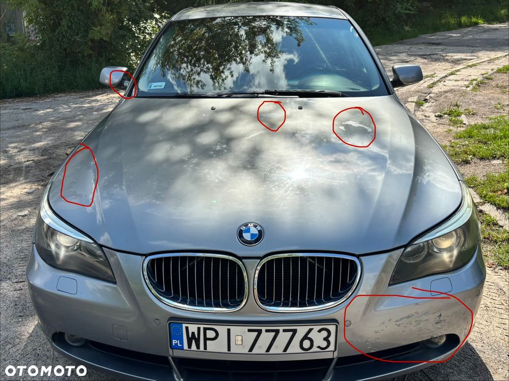 BMW Seria 5 - 28