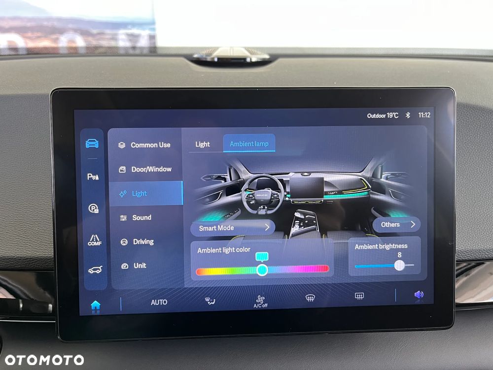 BAIC 5 1.5T Comfort DCT - 14