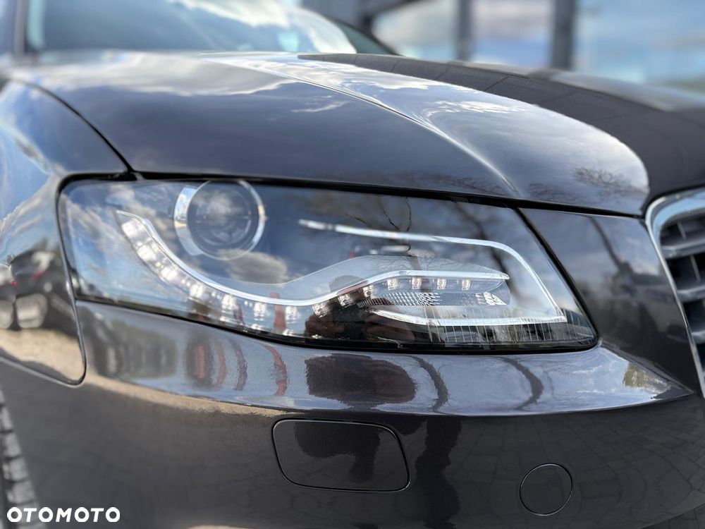 Audi A4 Avant 1.8 TFSI Limited Edition - 18