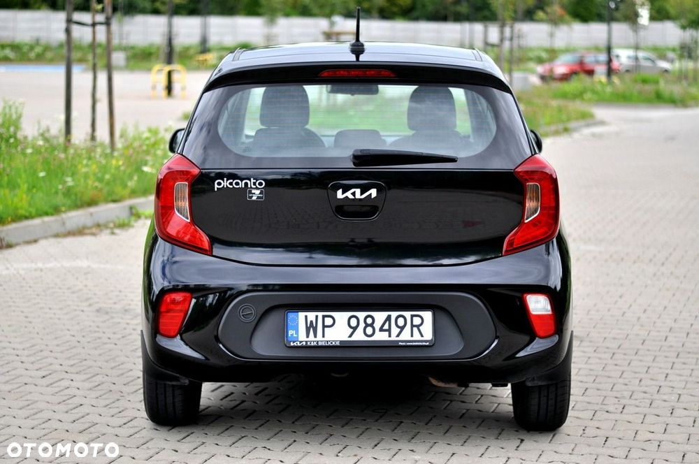 Kia Picanto - 25