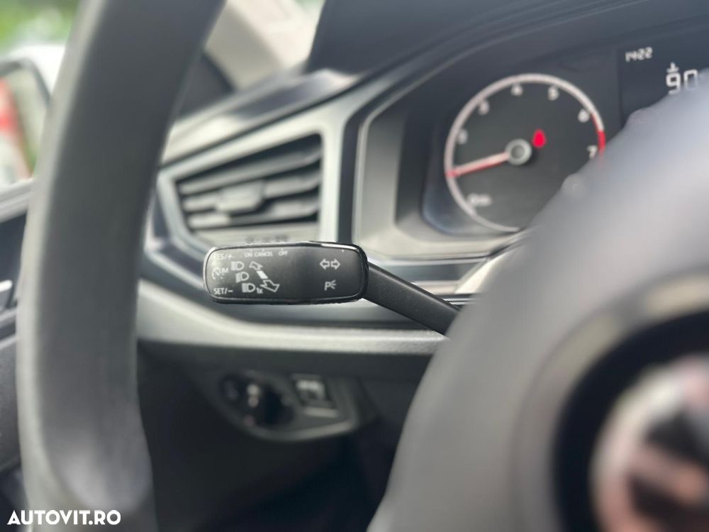 Volkswagen Polo 1.0 Trendline - 17