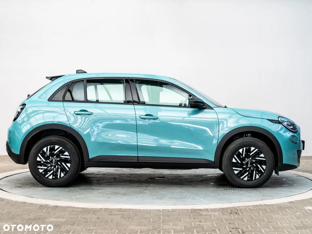 Fiat 600 1.2 Turbo Hybrid eDCT - 7