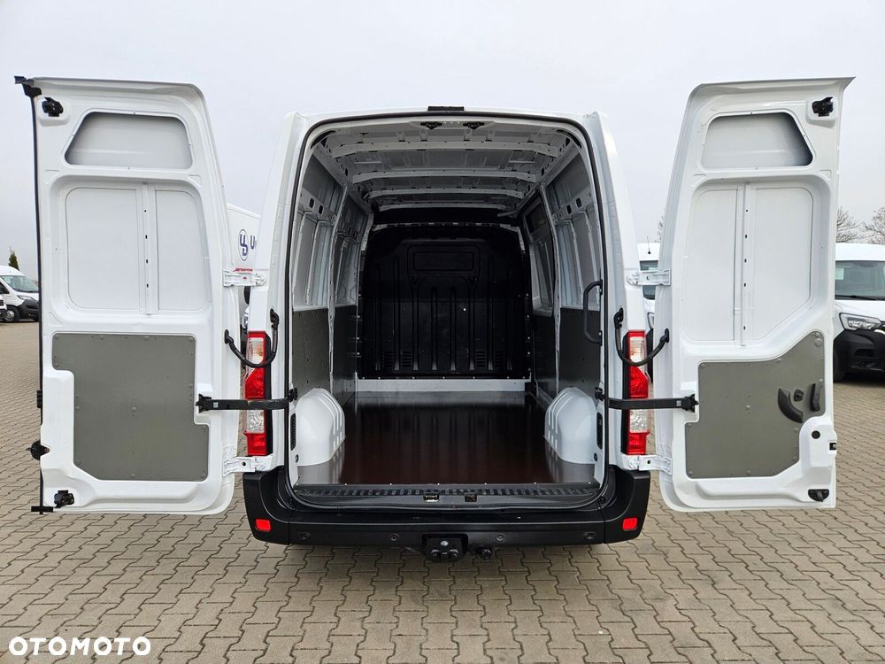 Renault Master L2H2 *59999zł NETTO* 2.3dCi/136KM - 15