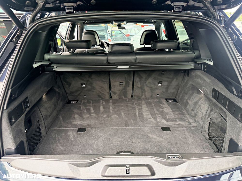 BMW X5 2020 — imagine 19