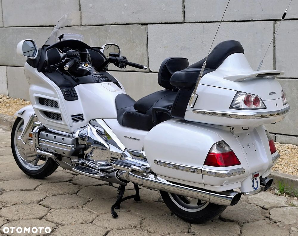 Honda GL - 14