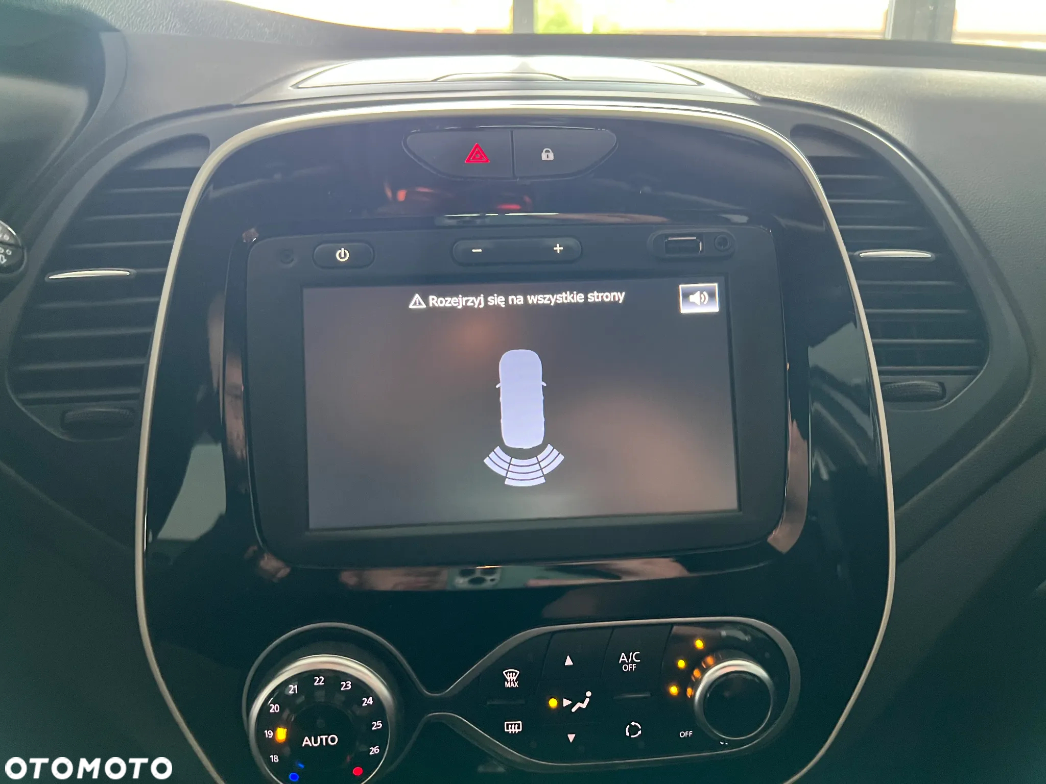 Renault Captur 0.9 Energy TCe Zen - 31