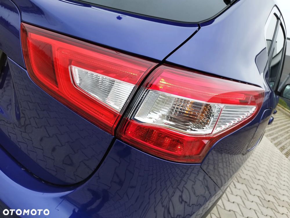 Nissan Qashqai 1.2 DIG-T Tekna - 37