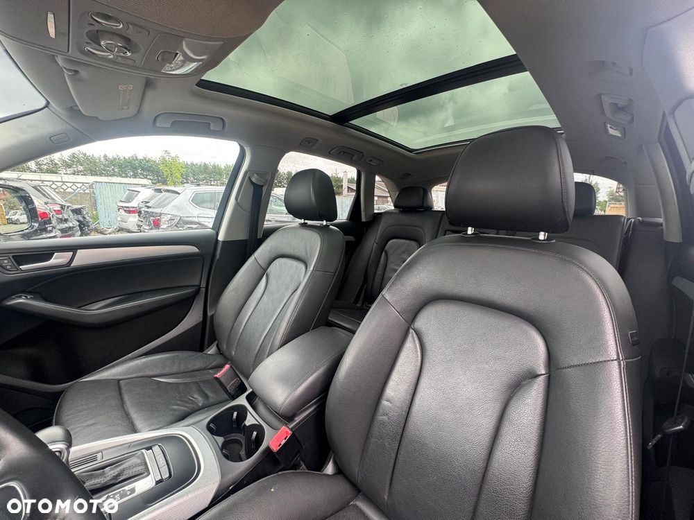 Audi Q5 - 18