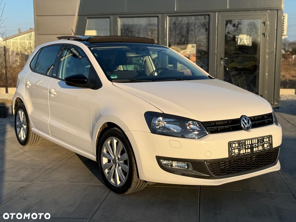Volkswagen Polo 1.4 Style - 2