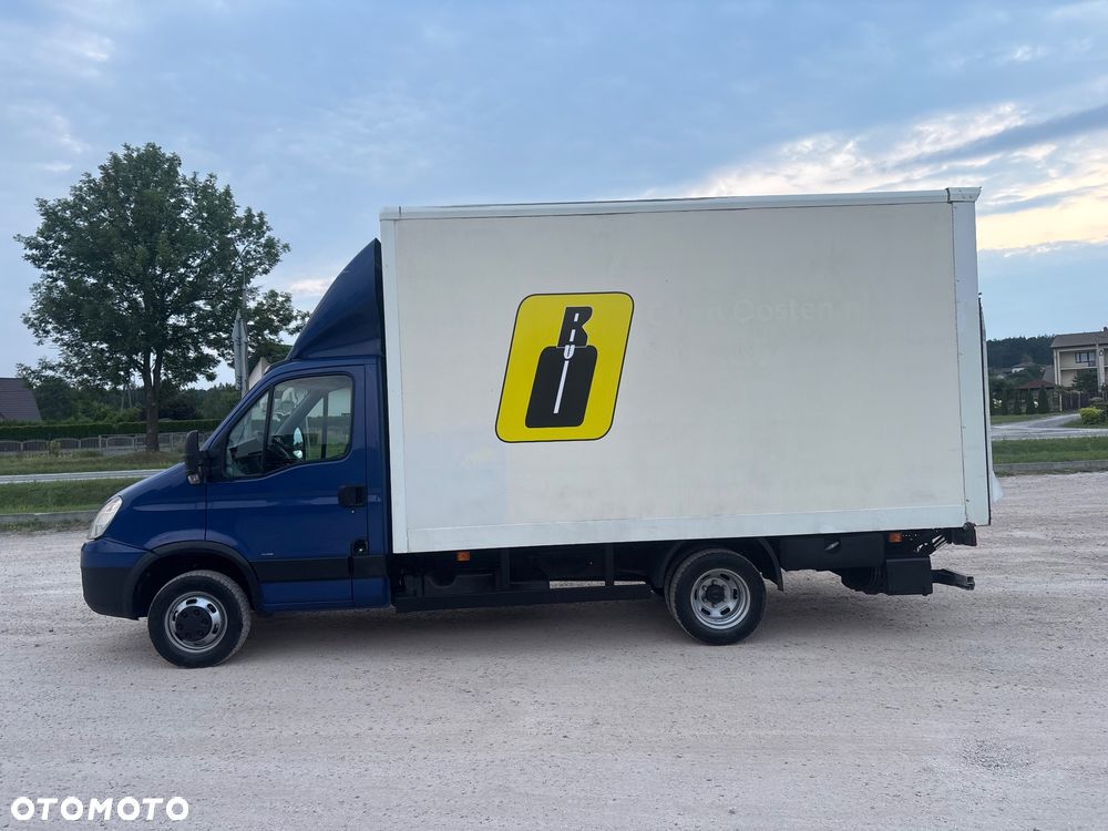 Iveco 40c15 - 5