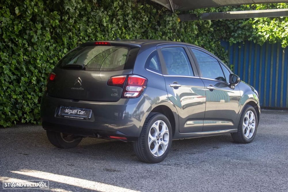 Citroën C3 1.2 PureTech Collection - 9