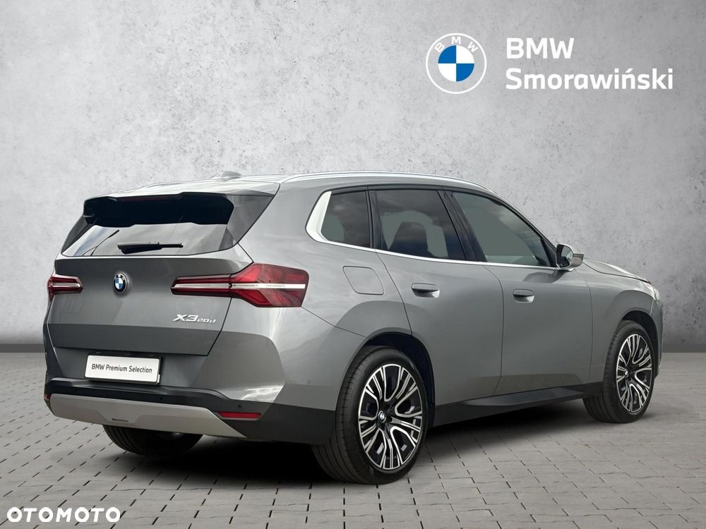 BMW X3 - 6