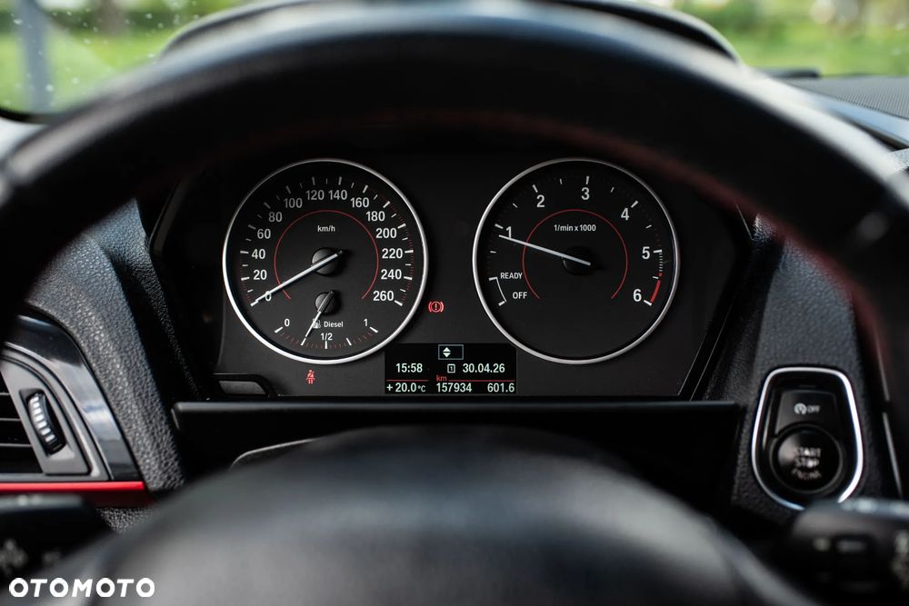 BMW Seria 1 116d DPF Edition Sport - 4