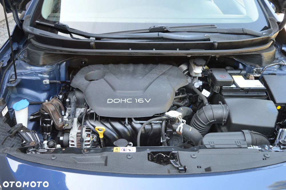 Hyundai i30 - 33