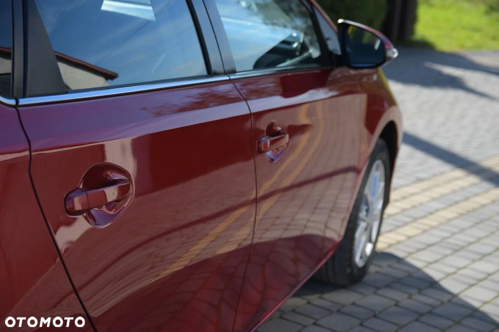 Toyota Auris - 15