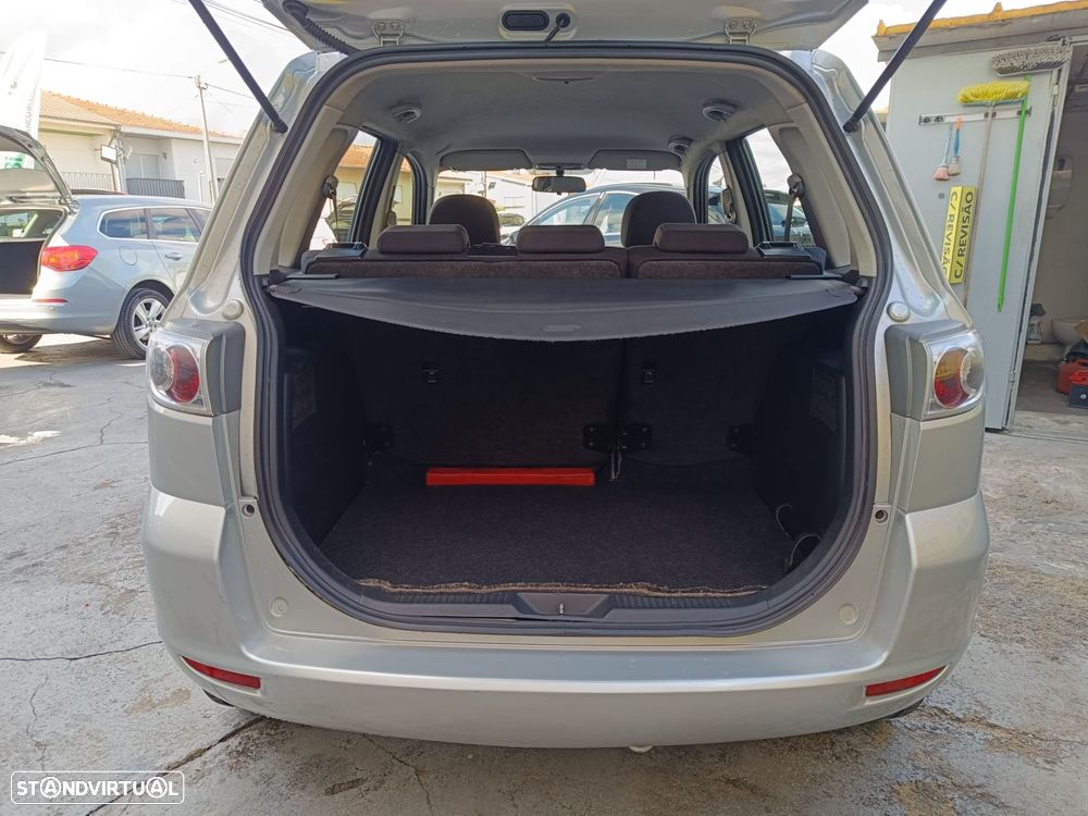 Mazda 2 1.25 Comfort AC - 10