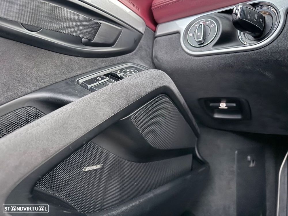 Porsche 718 Spyder Standard - 26